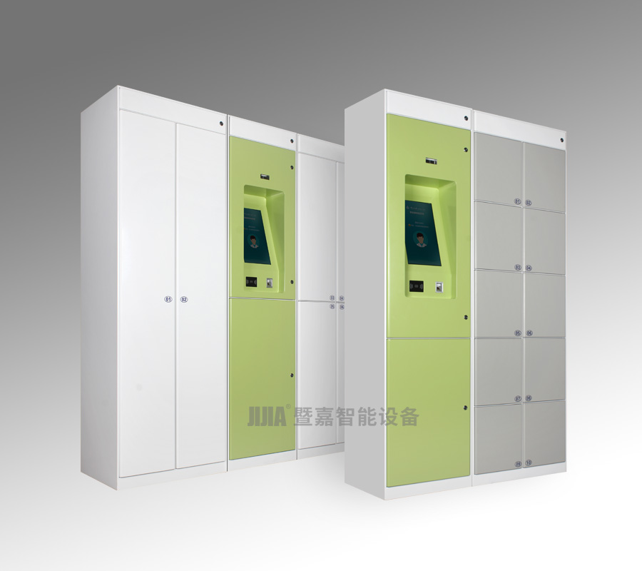 智能更衣更鞋柜 智能衣柜